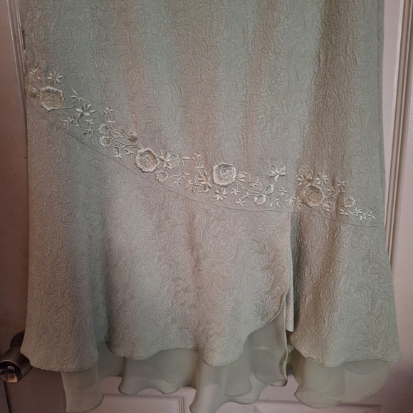 Plaza south collection 2 piece skirt suit size 14 - Picture 10 of 14